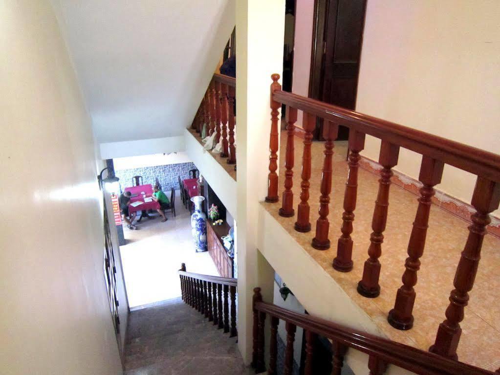 Le Lodge نينه بينه المظهر الخارجي الصورة