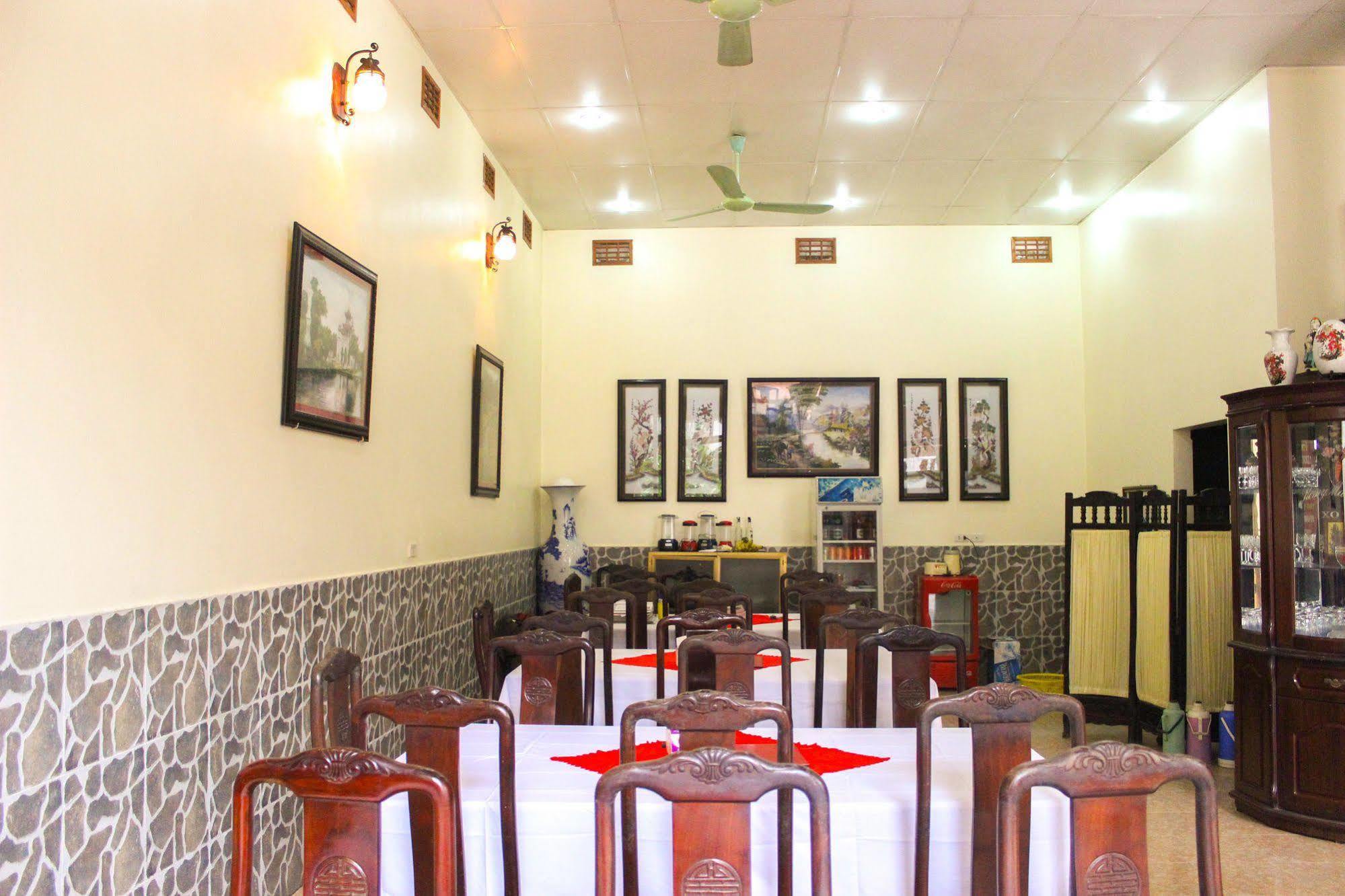 Le Lodge نينه بينه المظهر الخارجي الصورة