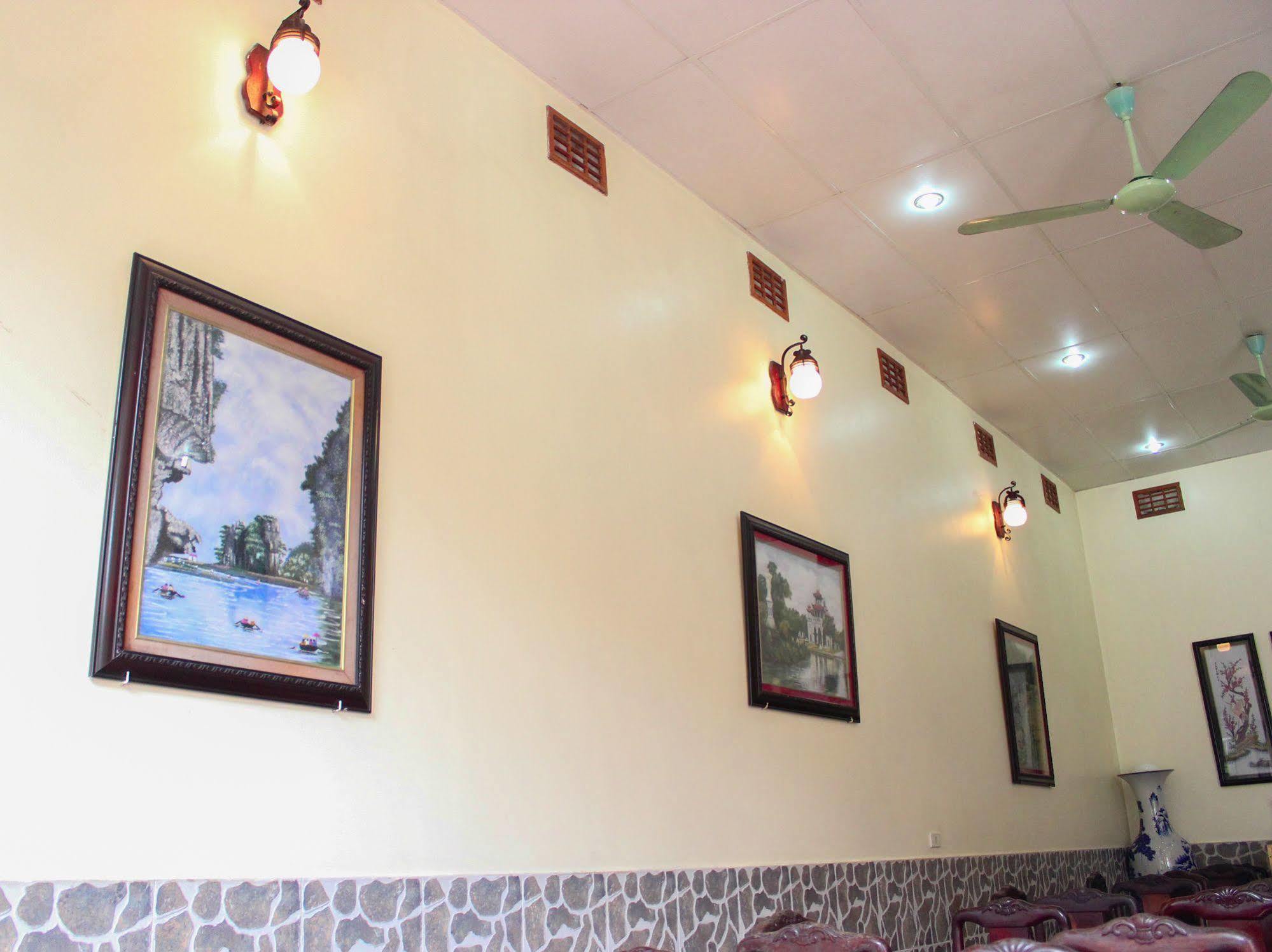 Le Lodge نينه بينه المظهر الخارجي الصورة