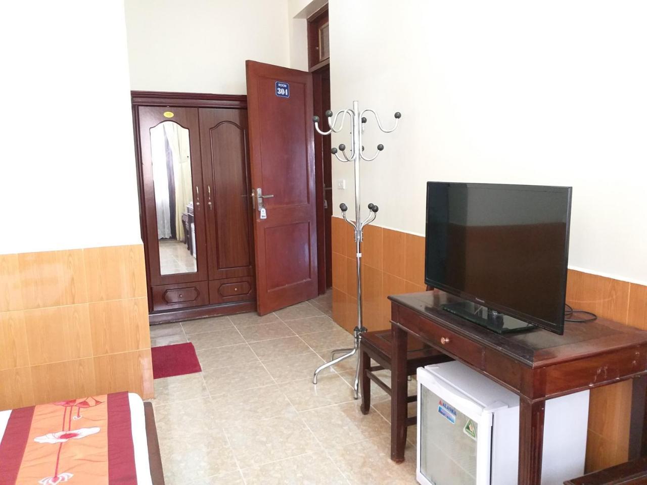 Le Lodge نينه بينه المظهر الخارجي الصورة