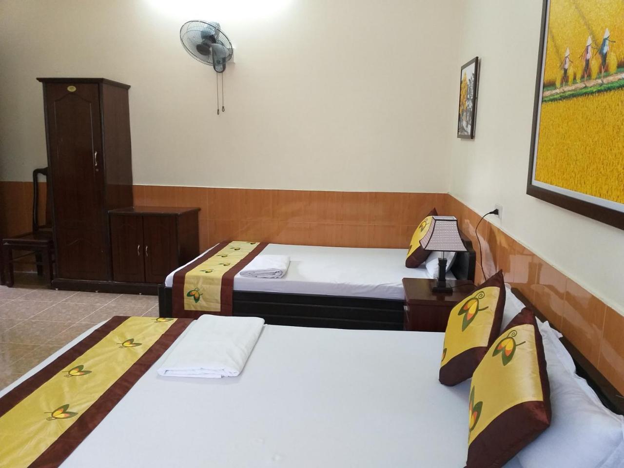 Le Lodge نينه بينه المظهر الخارجي الصورة