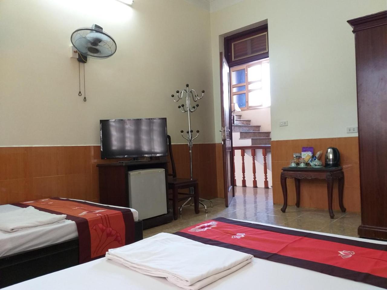 Le Lodge نينه بينه المظهر الخارجي الصورة