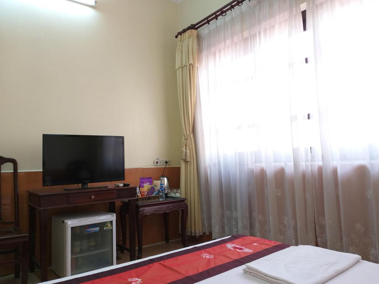 Le Lodge نينه بينه المظهر الخارجي الصورة