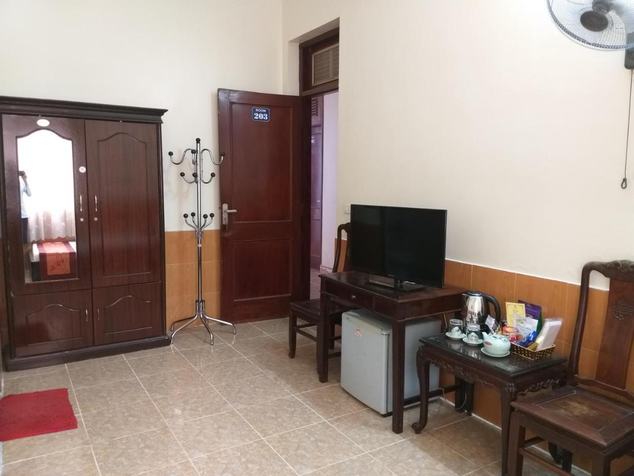 Le Lodge نينه بينه المظهر الخارجي الصورة